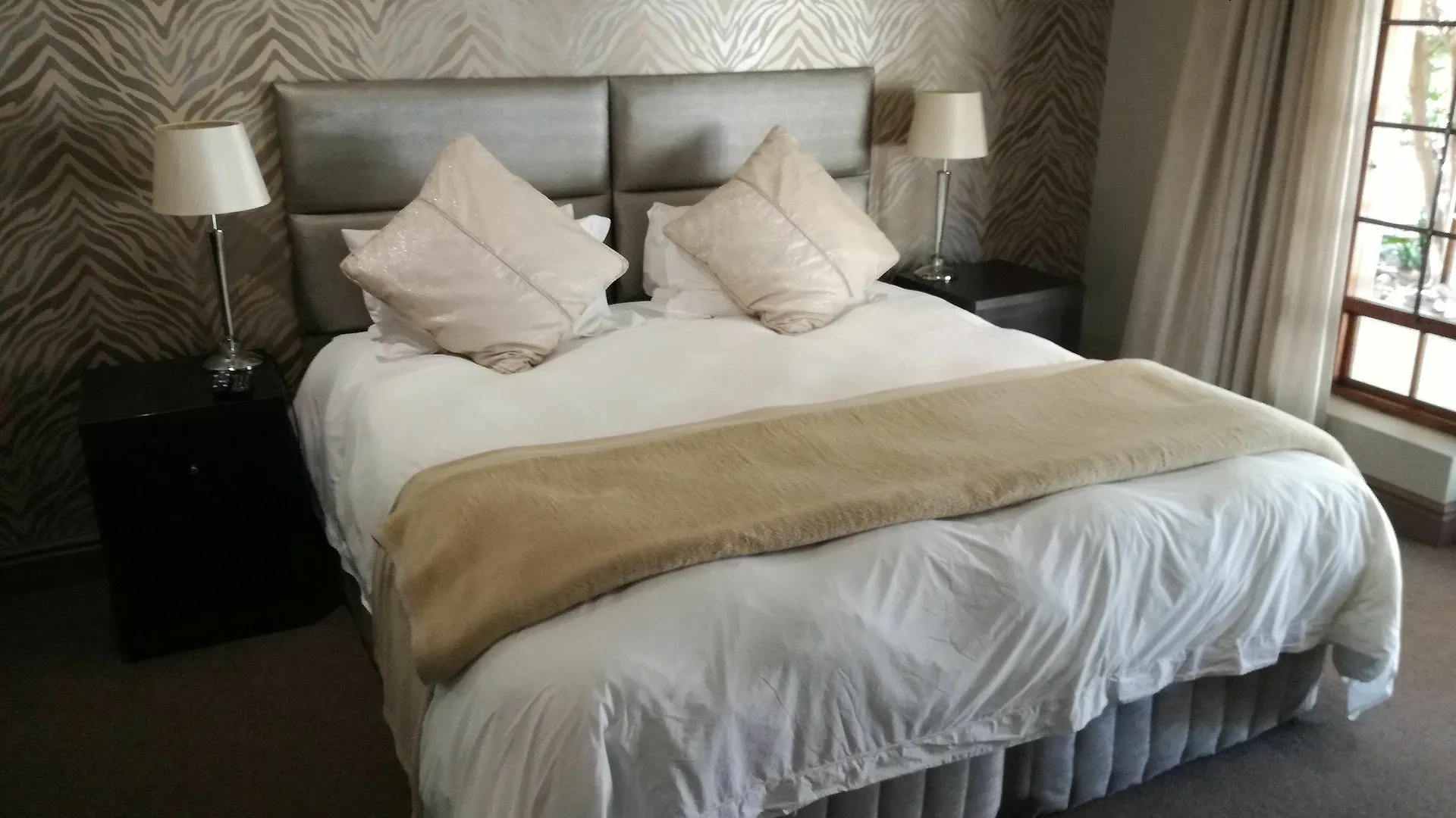 Cherry Place Guesthouse Port Elizabeth