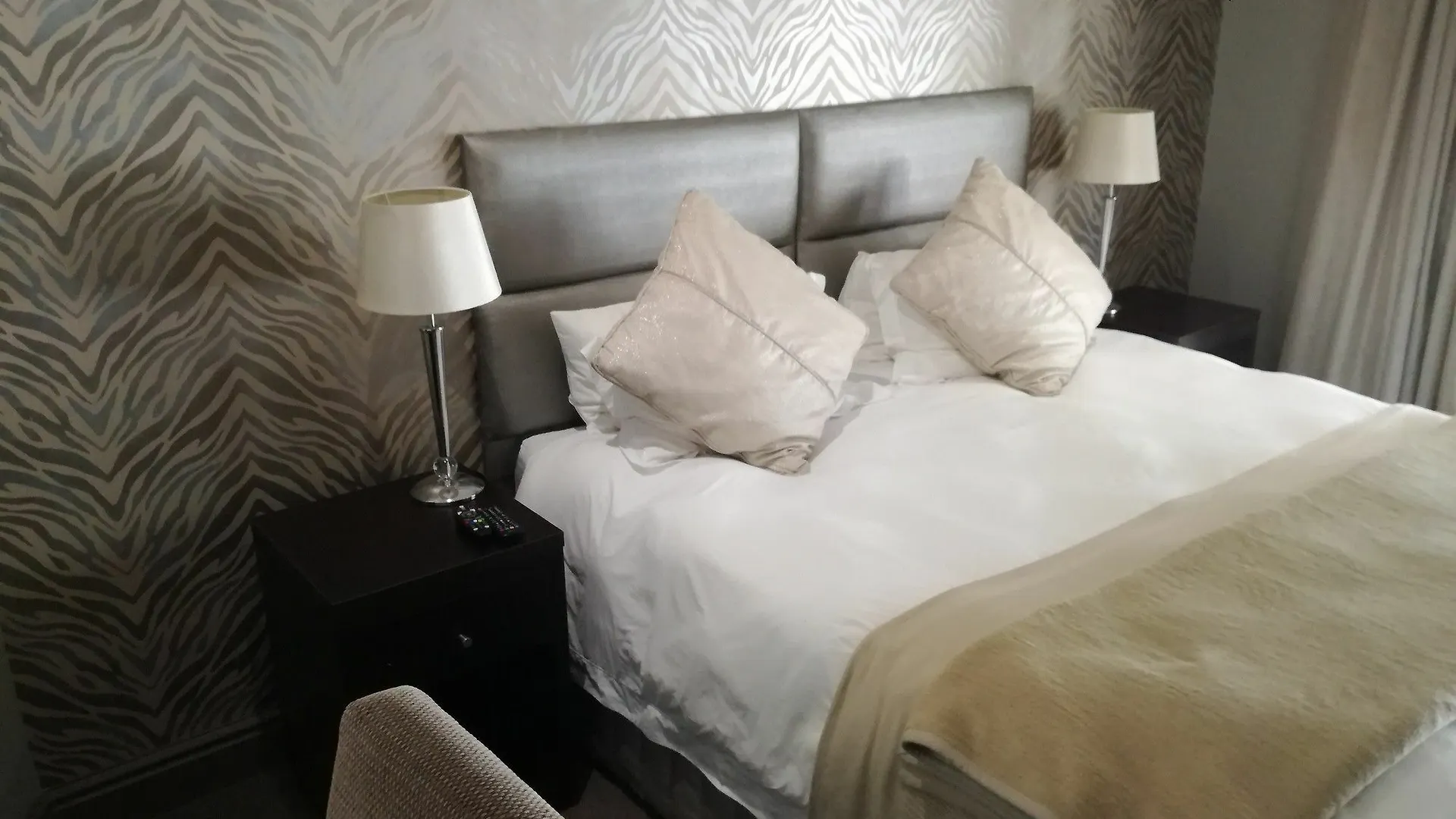 Cherry Place Guesthouse Port Elizabeth