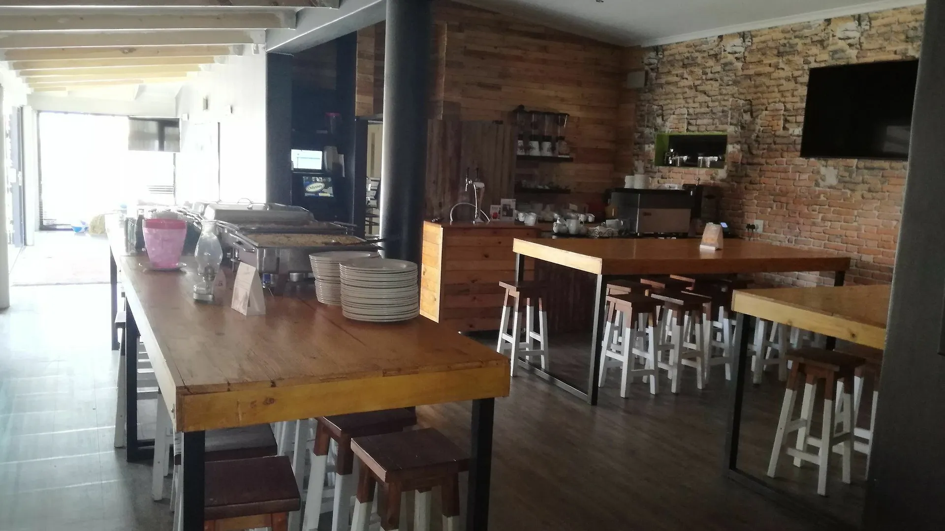 Cherry Place Guesthouse Port Elizabeth 3*,  Südafrika