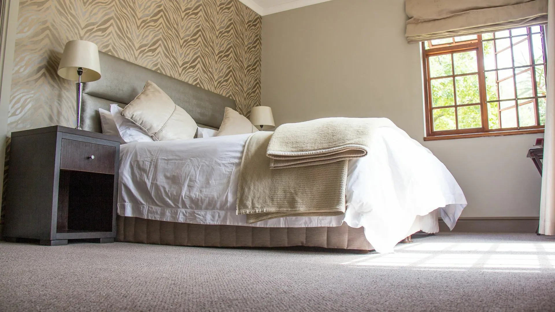 Cherry Place Guesthouse Port Elizabeth Hotel